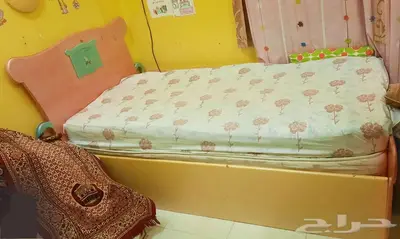 غرفة نوم اطفال 1