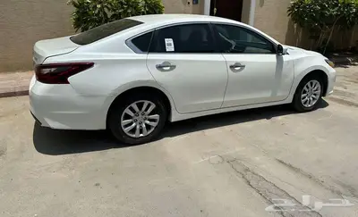 نيسان التيما 2018 للبيع 1