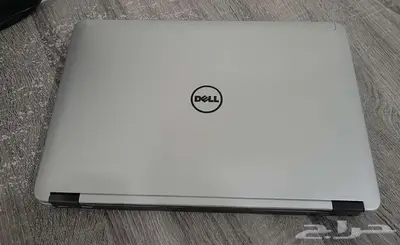 لابتوب I7 نظيف للبيع المستعجل 6