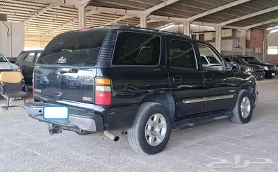 جمس يوكن دبل قصير مديل 2004 - الخرج 11