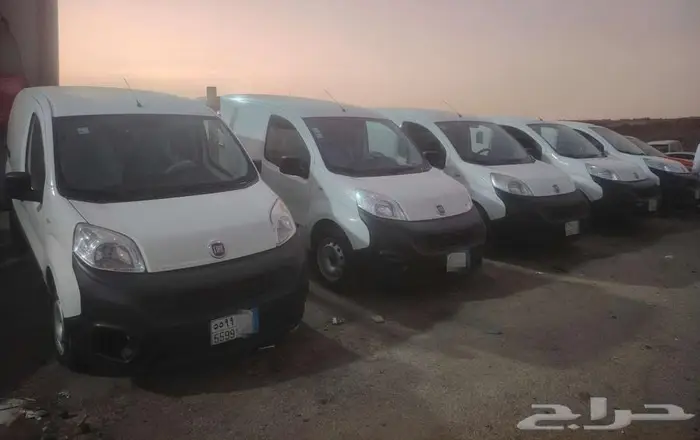 فيات فيورينو 2019 17