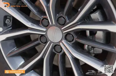 جيلي بريفيس GL نص فل 2025 كاش واقساط 15