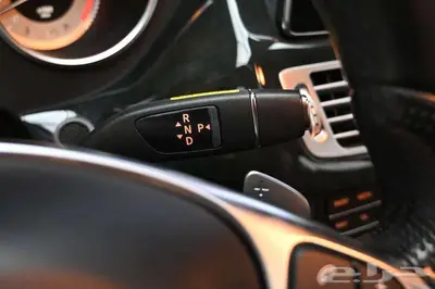 مرسيدس CLS400 2017 وارد اليابان 10