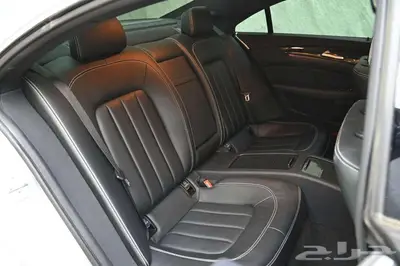 مرسيدس CLS400 2017 وارد اليابان 16