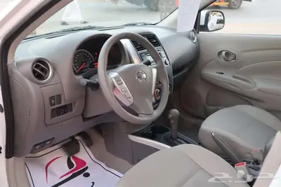 نيسان صني كلاسيك 2024 سعودي فرع جده 3