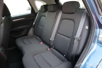 مازدا CX5 ستاندر 2023 كويتي الوان احمر عرض خاص 82800 5