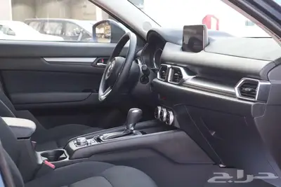 مازدا CX5 ستاندر 2023 كويتي الوان احمر عرض خاص 82800 8