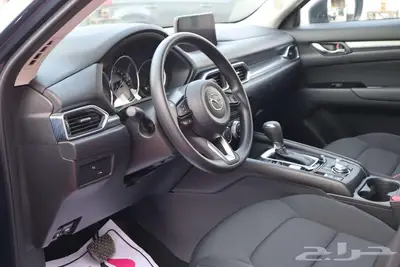 مازدا CX5 ستاندر 2023 كويتي الوان احمر عرض خاص 82800 10