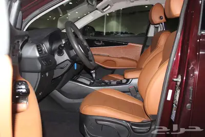 كيا سورنتو 2020 نص فل بطاقة جمركيه بوية بلدها 29