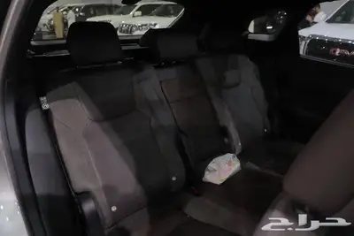 ليكزس RX 350 BB فل كامل بانوراما جلد بنزين موديل 2025 13