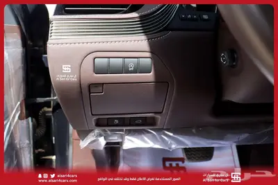 لكزس LS350 AA 2018 25