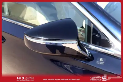 لكزس LS350 AA 2018 5