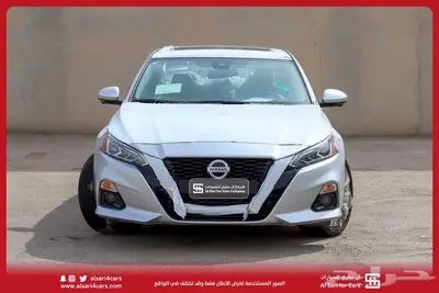 نيسان التيما SL 2022 24