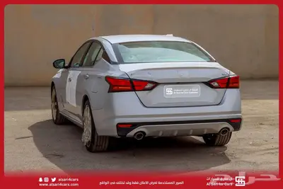 نيسان التيما SL 2022 26