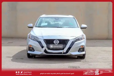 نيسان التيما SL 2022 0
