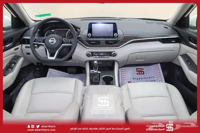 نيسان التيما SL 2022 13