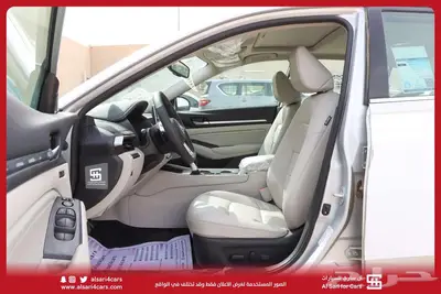 نيسان التيما SL 2022 11