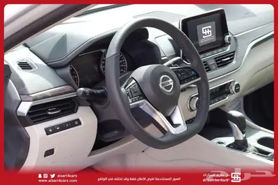 نيسان التيما SL 2022 12