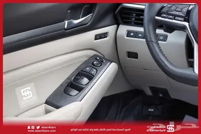 نيسان التيما SL 2022 10
