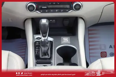 نيسان التيما SL 2022 8