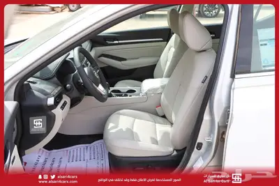 نيسان التيما SL 2022 6