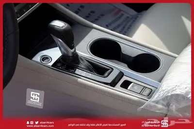 نيسان التيما SL 2022 5