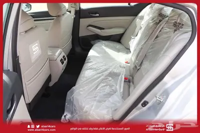 نيسان التيما SL 2022 4