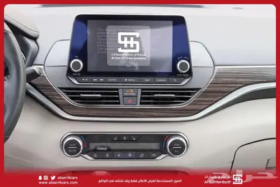 نيسان التيما SL 2022 2