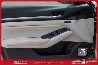 نيسان التيما SL 2022 1