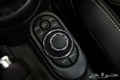 ميني كوبر MINI COPER 2023 للبيع جديد اصفار 8