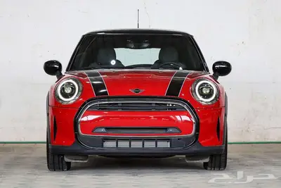 ميني كوبر MINI COPER 2023 للبيع جديد اصفار 0