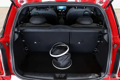 ميني كوبر MINI COPER 2023 للبيع جديد اصفار 17