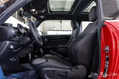 ميني كوبر MINI COPER 2023 للبيع جديد اصفار 12