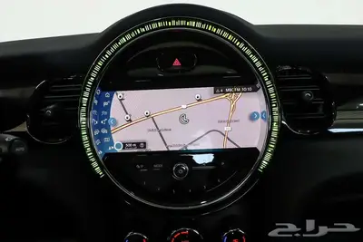 ميني كوبر MINI COPER 2023 للبيع جديد اصفار 4
