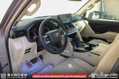 تويوتا لاندكروزر 2024 GXR L2 ديزل 30