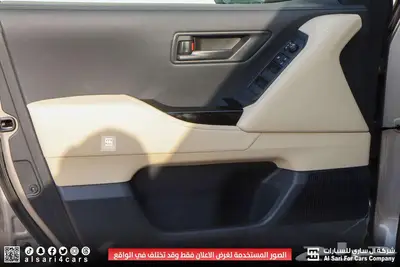 تويوتا لاندكروزر 2024 GXR L2 ديزل 2
