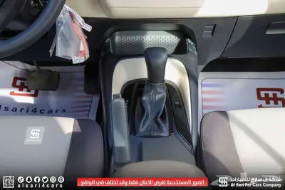 تويوتا كورلا XLI طيس مكينة 1.5 2025 19