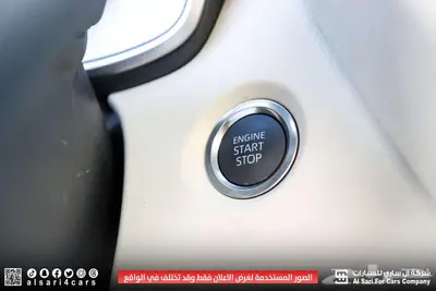 تويوتا كورولا GLI مكينة 2.0 2025 20