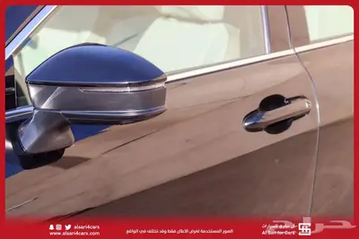 تويوتا كراون بريميوم 2023 22