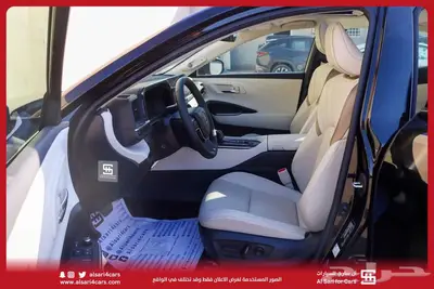 تويوتا كراون بريميوم 2023 9