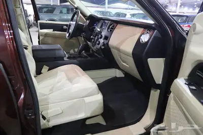فورد اكسبديشن XL 2016 12
