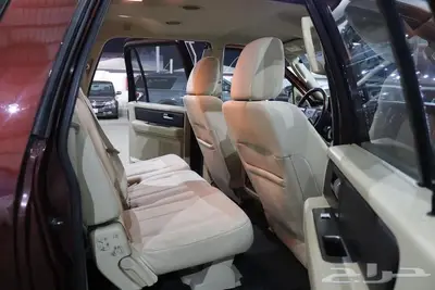 فورد اكسبديشن XL 2016 15