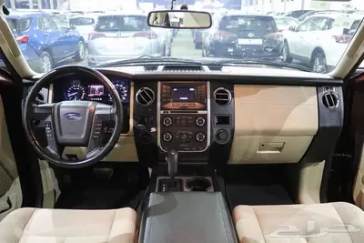 فورد اكسبديشن XL 2016 13