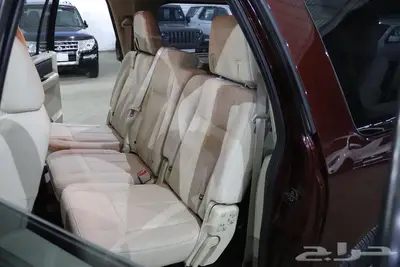 فورد اكسبديشن XL 2016 14