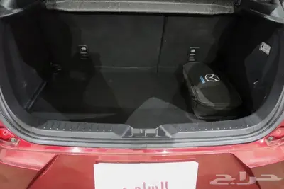 مازدا CX3 فل كامل 2019 21