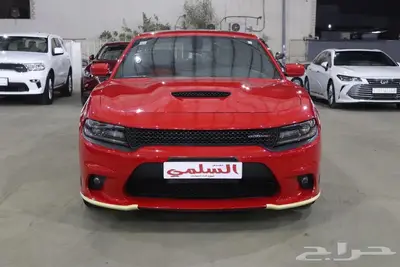 دودج تشارجر GT 2020 0
