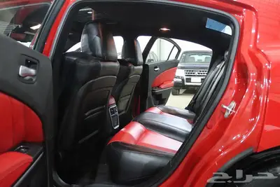 دودج تشارجر GT 2020 16