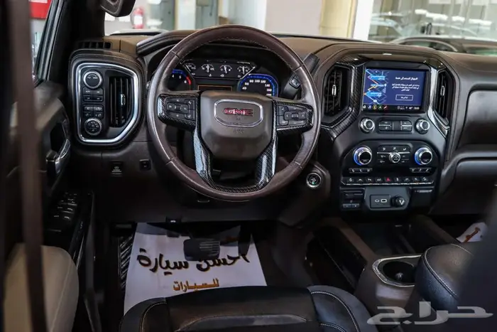 جمس سيرا فل كامل 2021 ZRX 7
