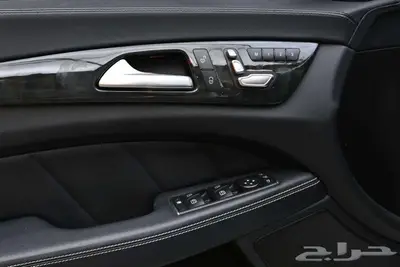 مرسيدس CLS400 2017 وارد اليابان 11