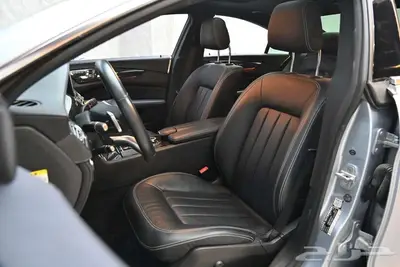 مرسيدس CLS400 2017 وارد اليابان 14